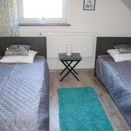 Apartamenty Amalia Szary Dwor Exterior foto