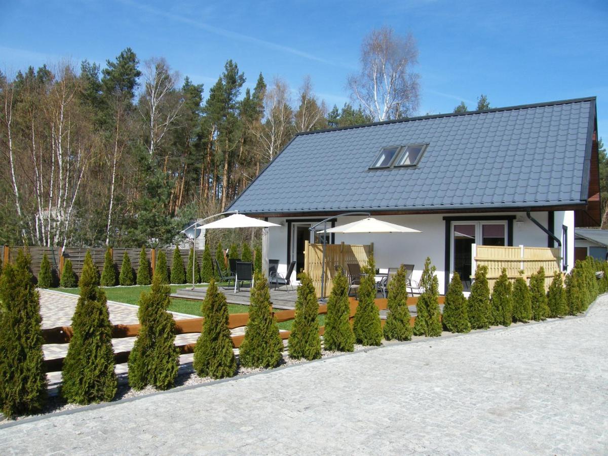 Apartamenty Amalia Szary Dwor Exterior foto
