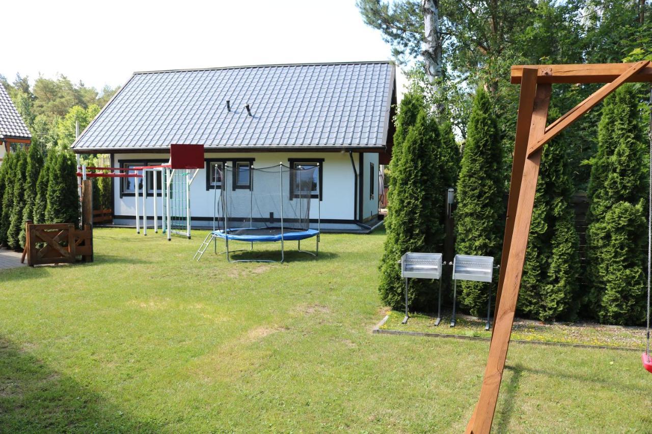 Apartamenty Amalia Szary Dwor Exterior foto